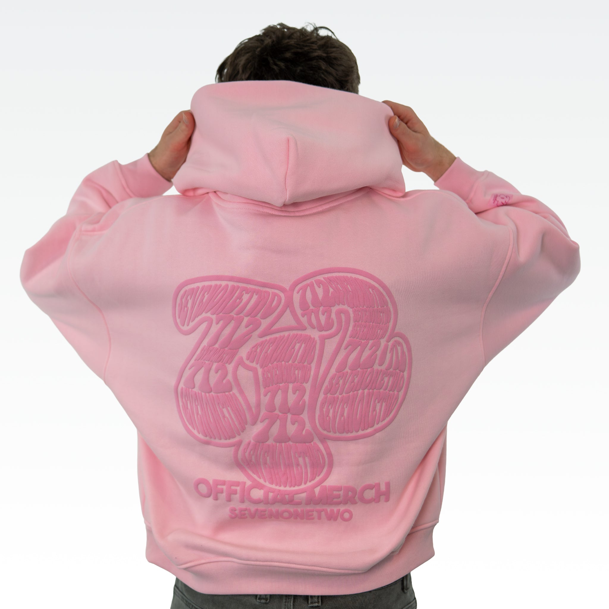 SevenOneTwo Hoodie