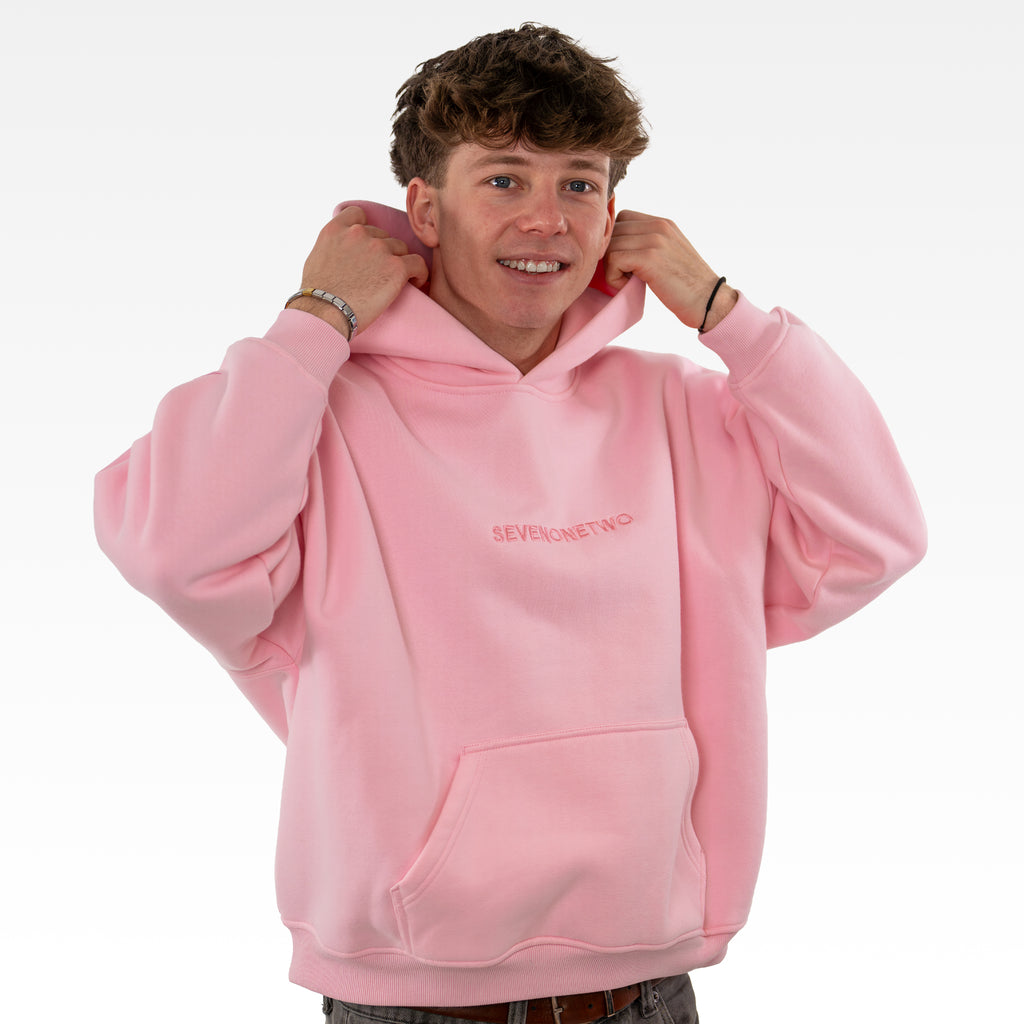 SevenOneTwo Hoodie
