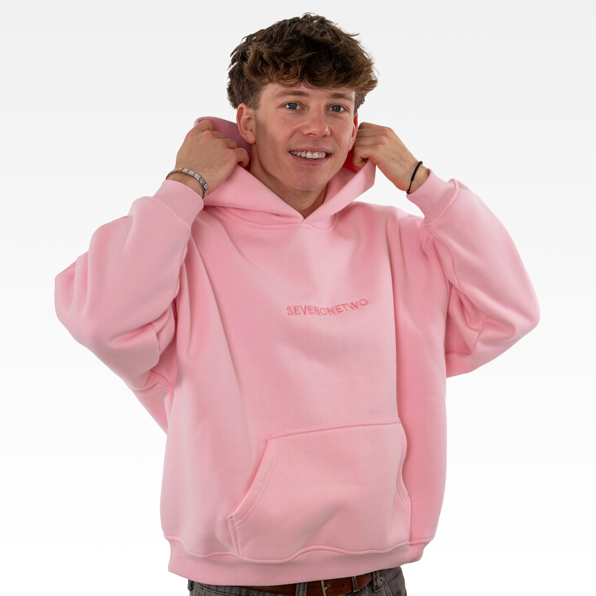 SevenOneTwo Hoodie