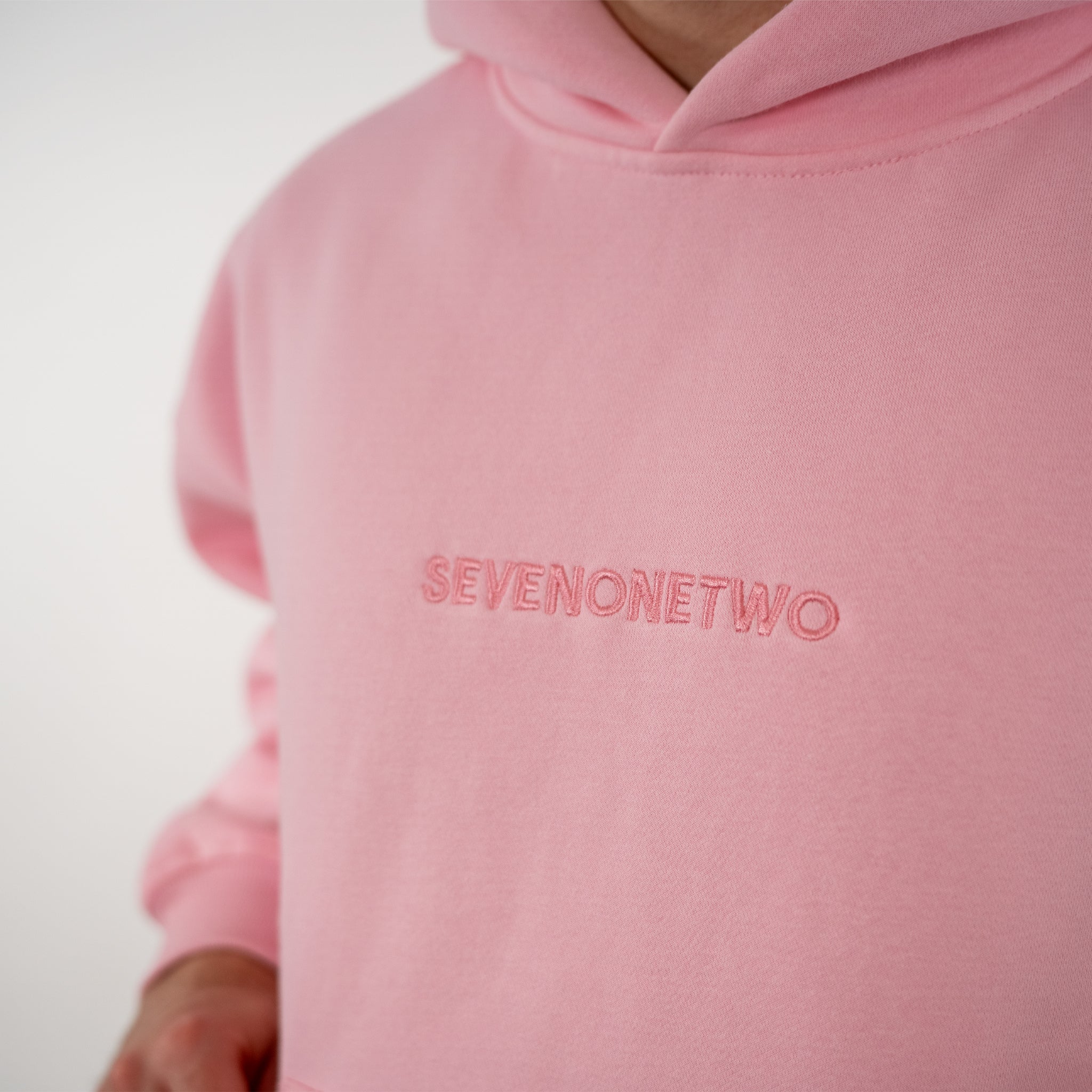 SevenOneTwo Hoodie