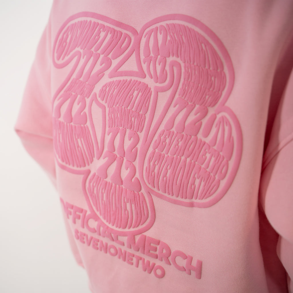 SevenOneTwo Hoodie