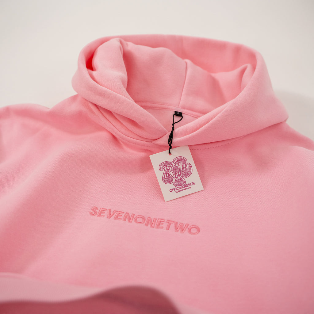 SevenOneTwo Hoodie