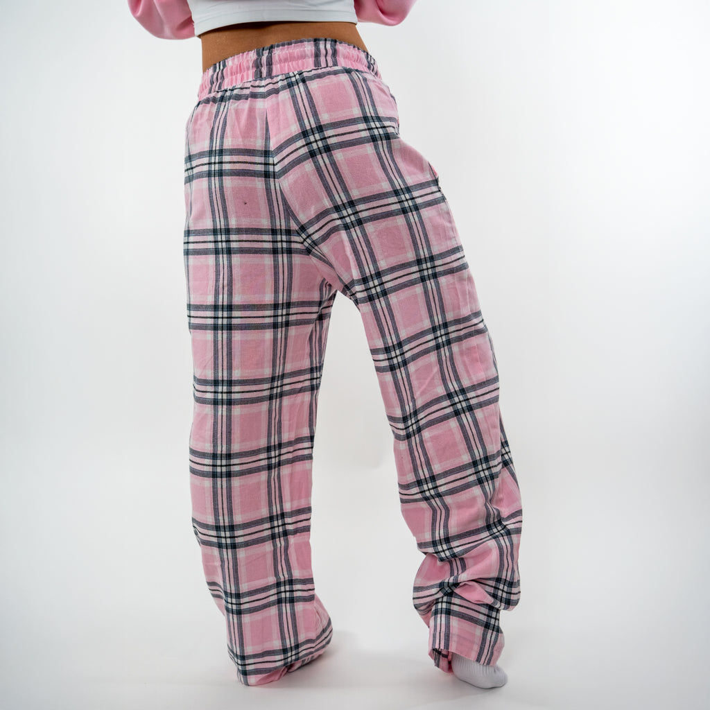 SevenOneTwo Pyjama Hose Rosa