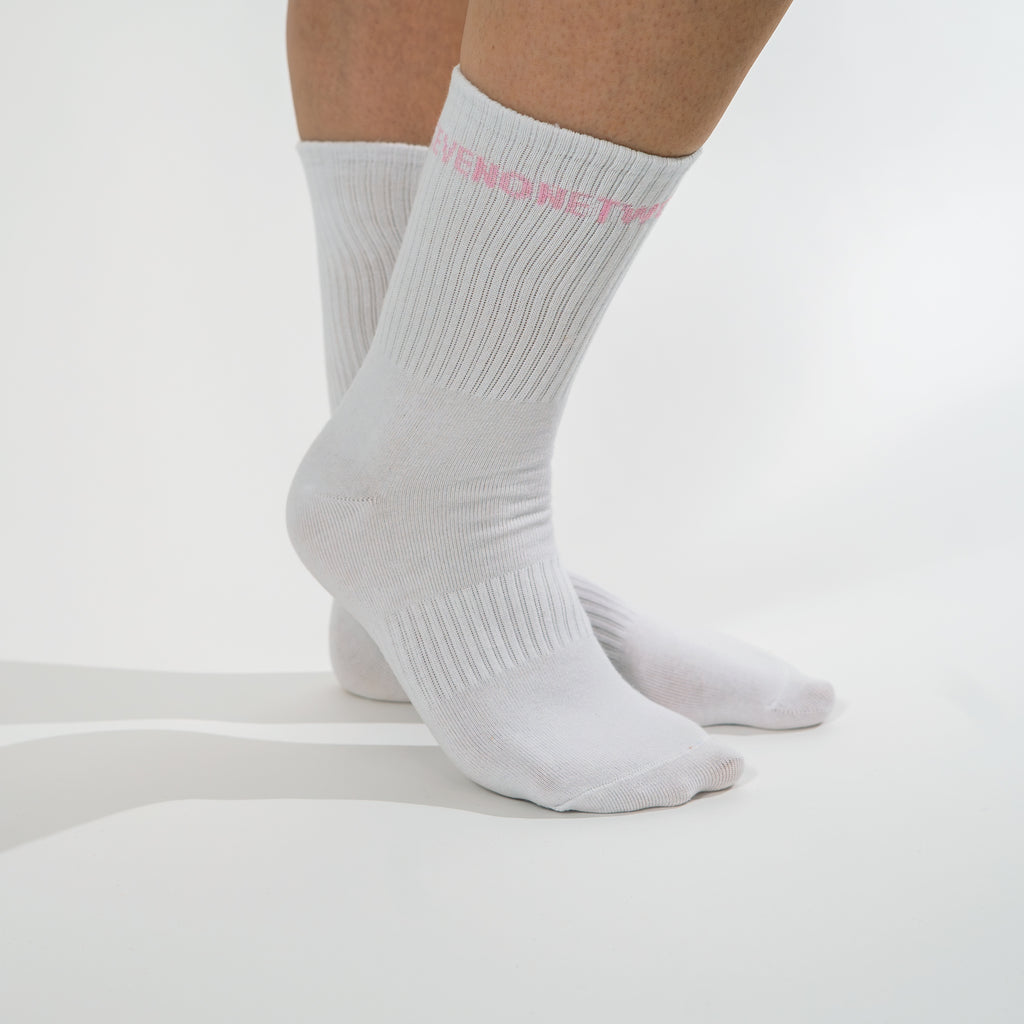 SevenOneTwo Socks